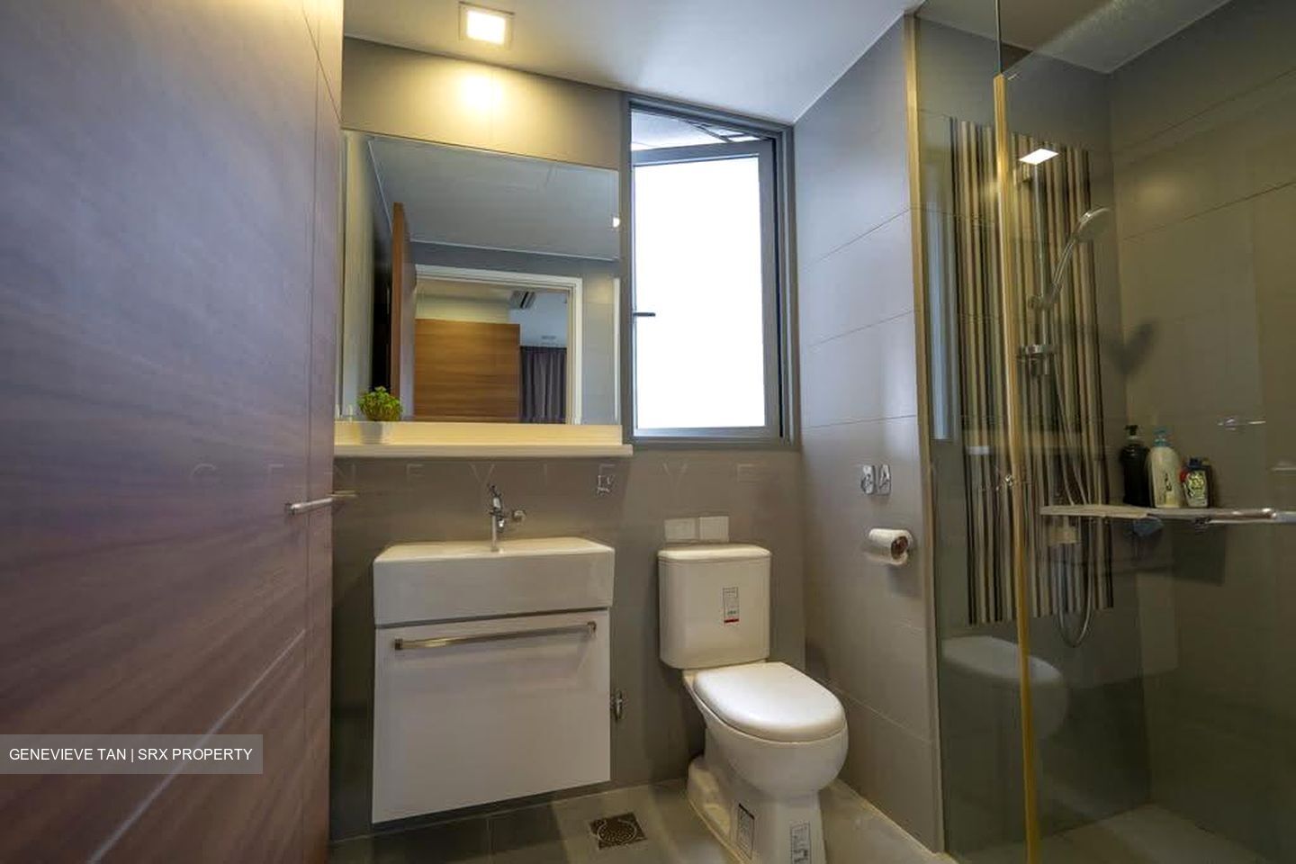Arc at Tampines (D18), Condominium #571613101